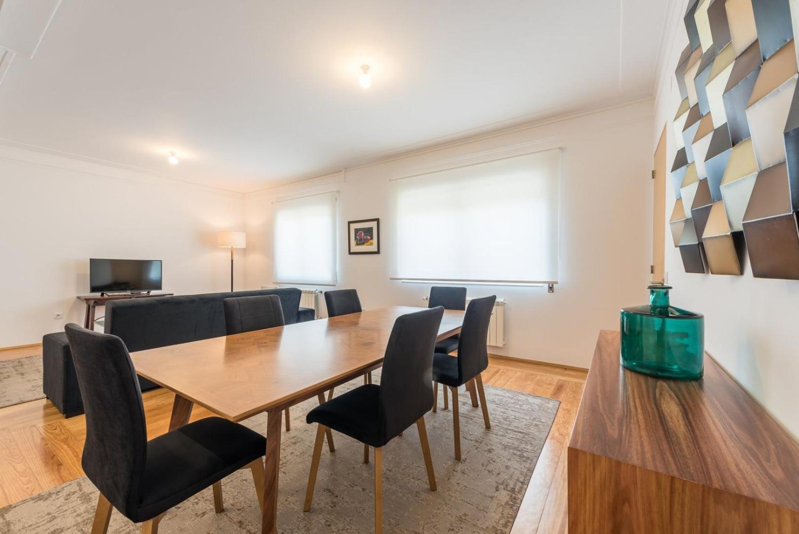 Guestready - Warm Cocoa Retreat In Cedofeita Lejlighed Porto Eksteriør billede