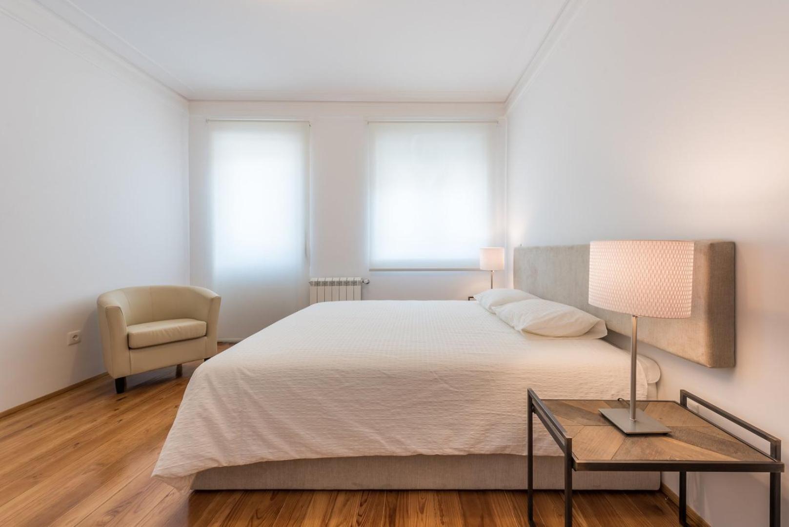 Guestready - Warm Cocoa Retreat In Cedofeita Lejlighed Porto Eksteriør billede