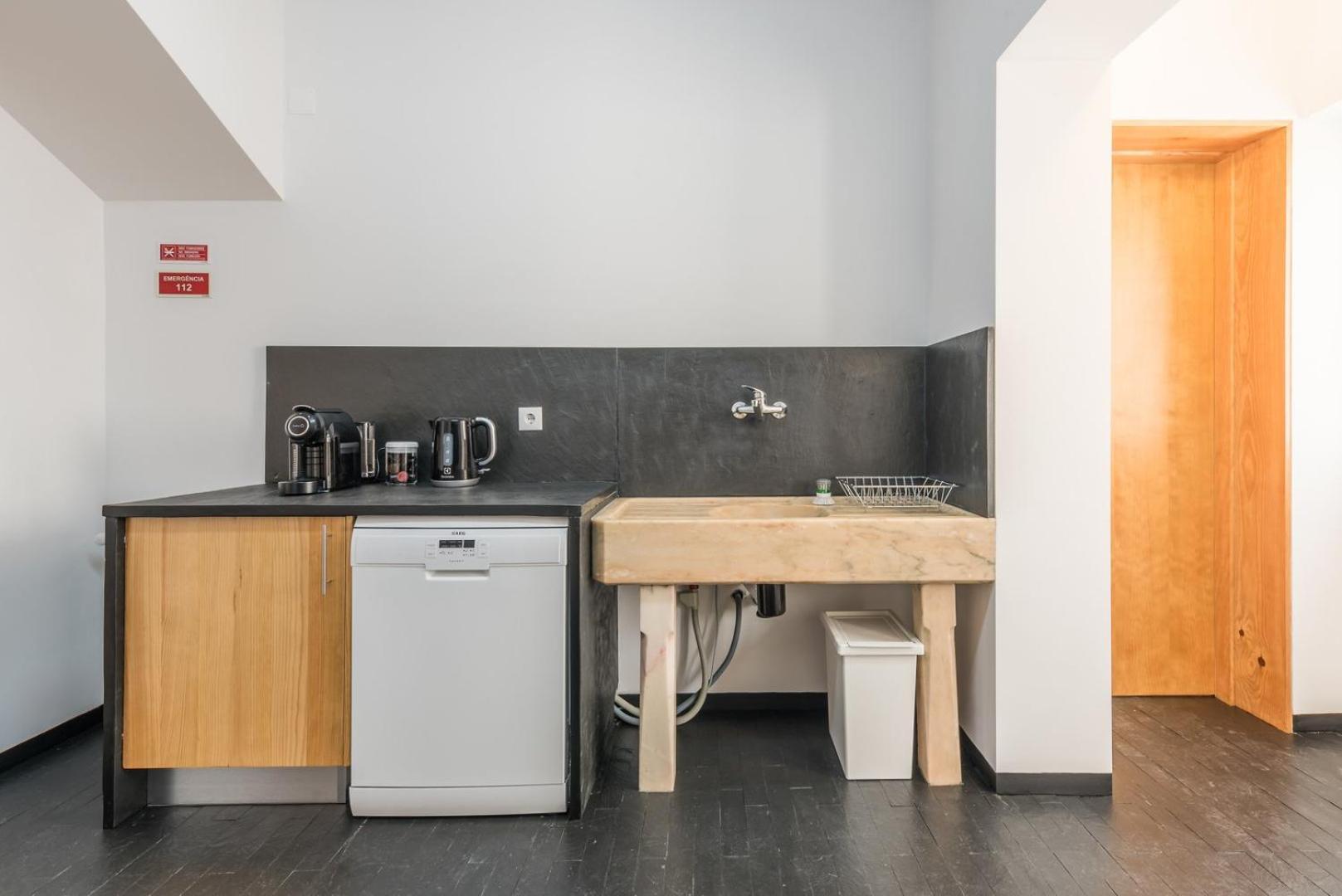Guestready - Warm Cocoa Retreat In Cedofeita Lejlighed Porto Eksteriør billede