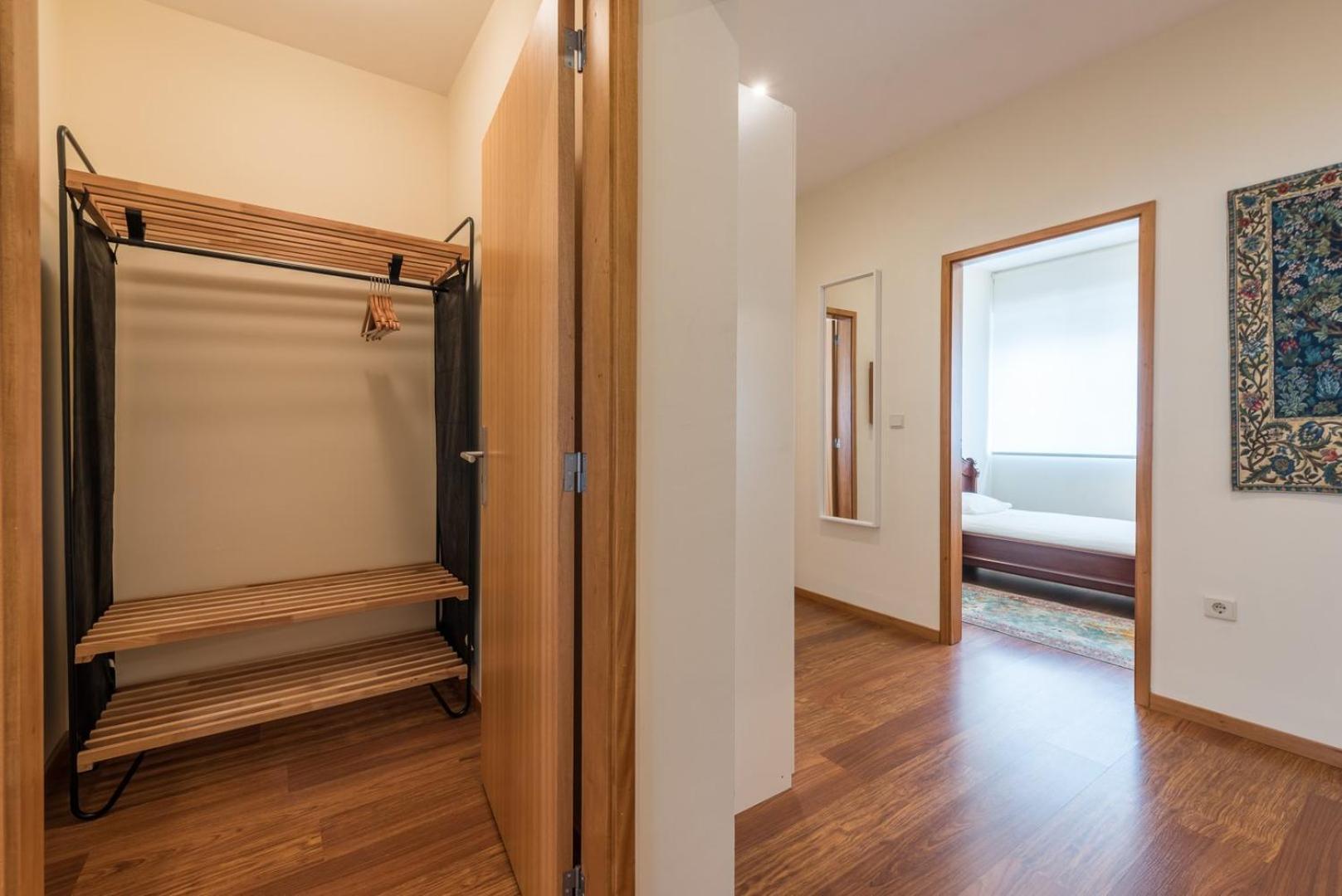 Guestready - Warm Cocoa Retreat In Cedofeita Lejlighed Porto Eksteriør billede